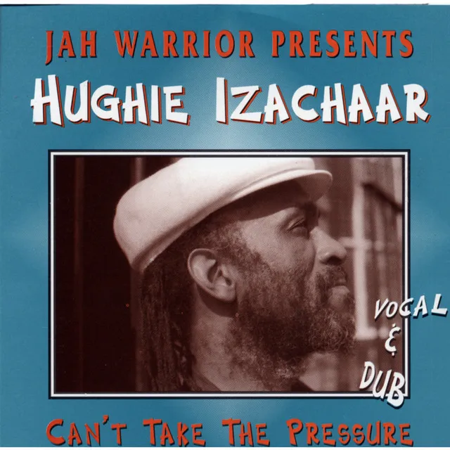 Hughie Izachaar