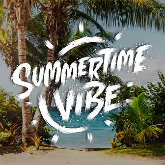 Summertime Vibe (Radio Edit) by Dani Fuentes