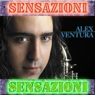 Senzazioni by Alex Ventura