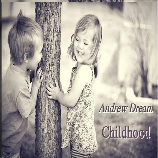 Andrew Dream