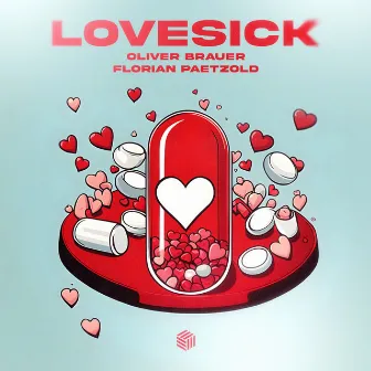 Lovesick by Florian Paetzold