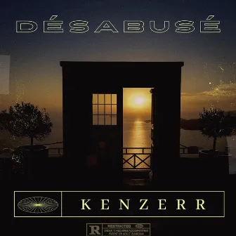 Désabusé by Kenzerr