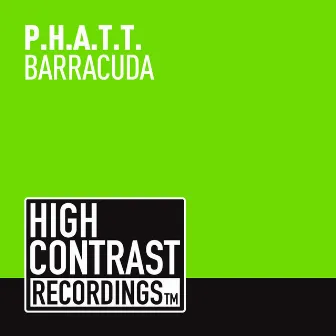 Barracuda by P.H.A.T.T.