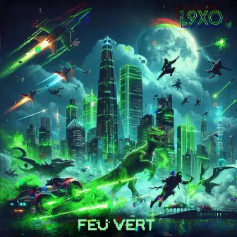 Feu vert by L9XO