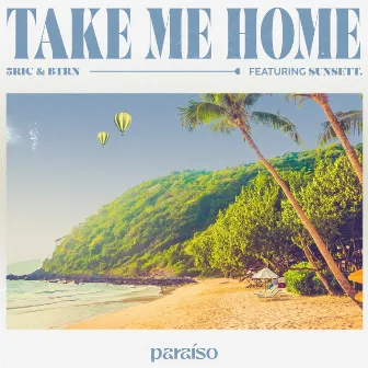 Take Me Home (feat. sunsett.) by sunsett.