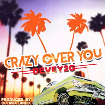 Crazy Over You by Devey2g