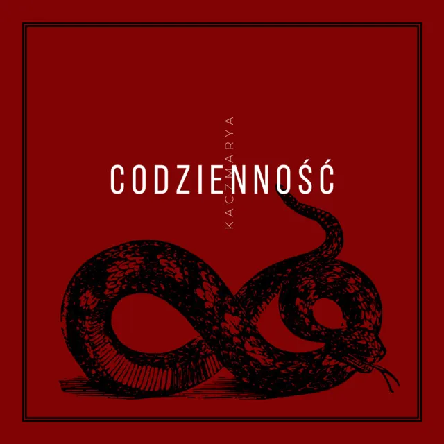 Codzienność