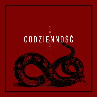 Codzienność by KaczmarYA