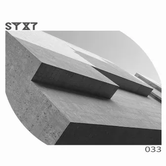 Syxt033 by Jay York