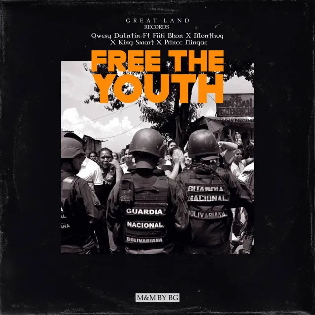 Free the Youth