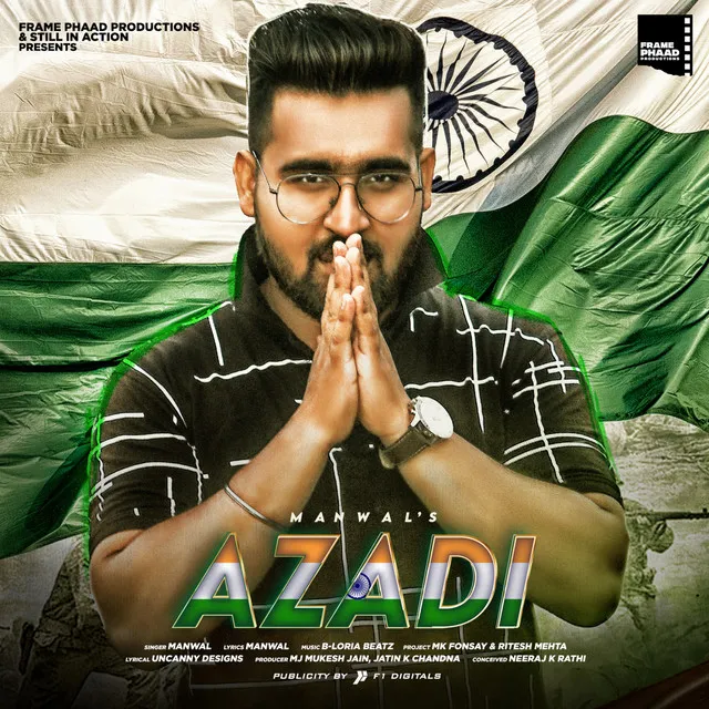 Azadi