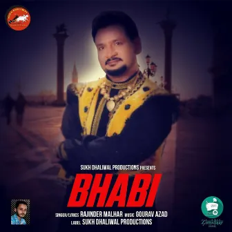 Bhabi by Rajinder Malhar