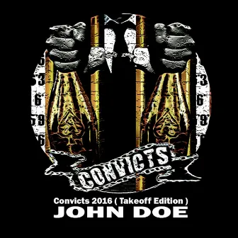 Convicts by John Doe