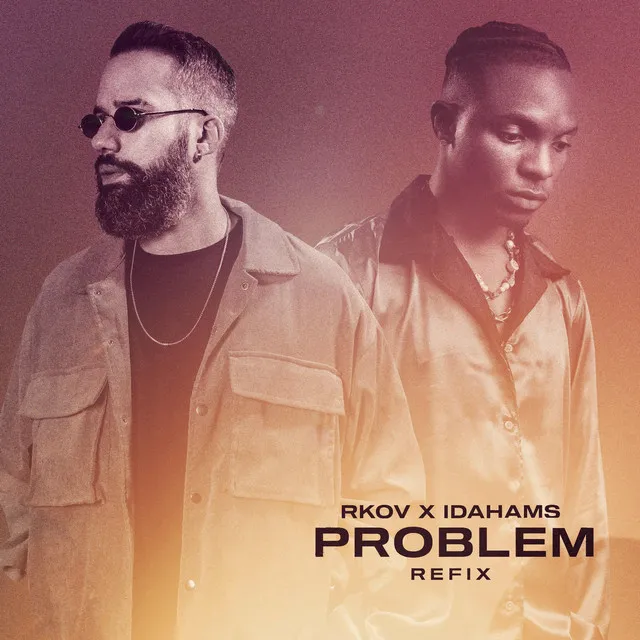 Problem - Refix