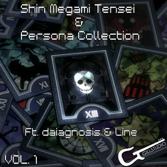 Shin Megami Tensei & Persona Collection, Vol. 1 by GillStudio