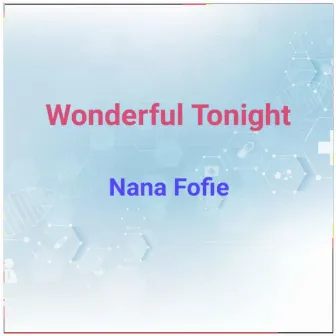 Wonderful Tonight by Nana Fofie