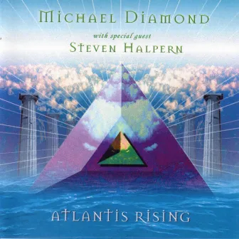 Atlantis Rising by Michael Diamond