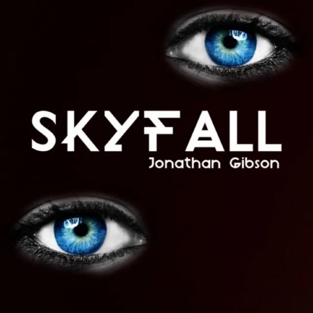 Skyfall - Original mix