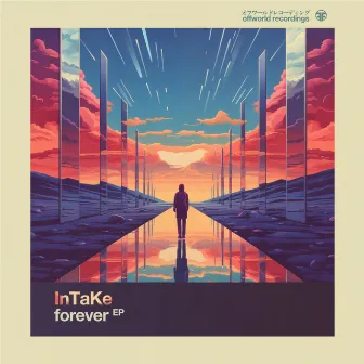 Forever EP by InTaKe