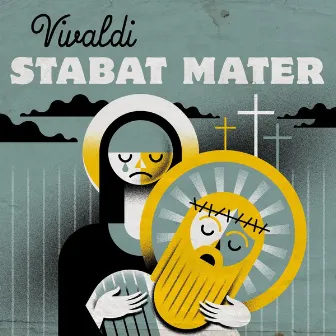 Vivaldi: Stabat Mater by Philippe Jaroussky