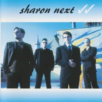 Sharon Next by Sharon Next