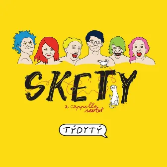 Tydyty by SKETY