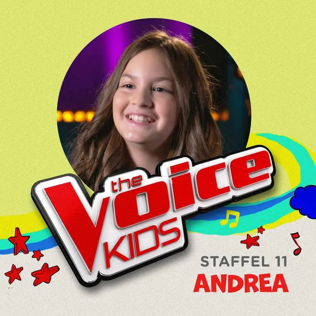 Que Sera, Sera (aus "The Voice Kids, Staffel 11") - Live