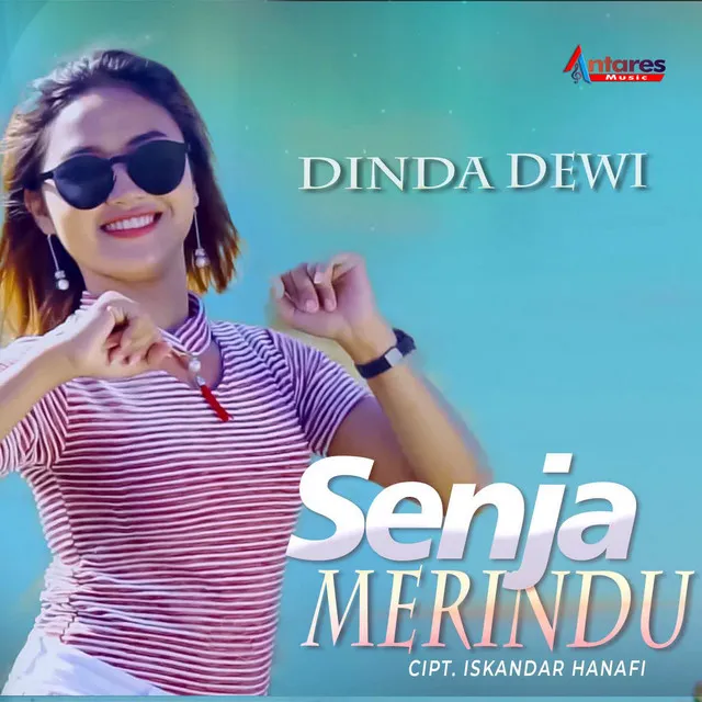 Senja Merindu