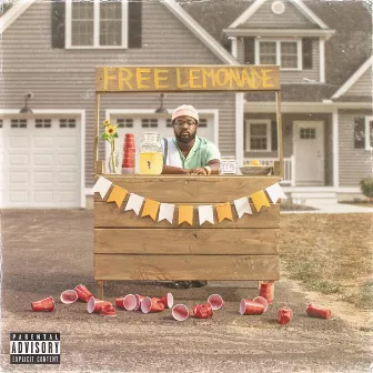 Free Lemonade by Malik Elijah