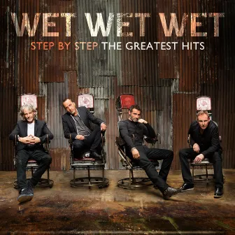 Step By Step The Greatest Hits by Wet Wet Wet