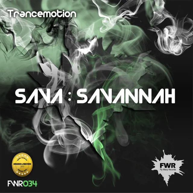 SAVAnnah - Original mix