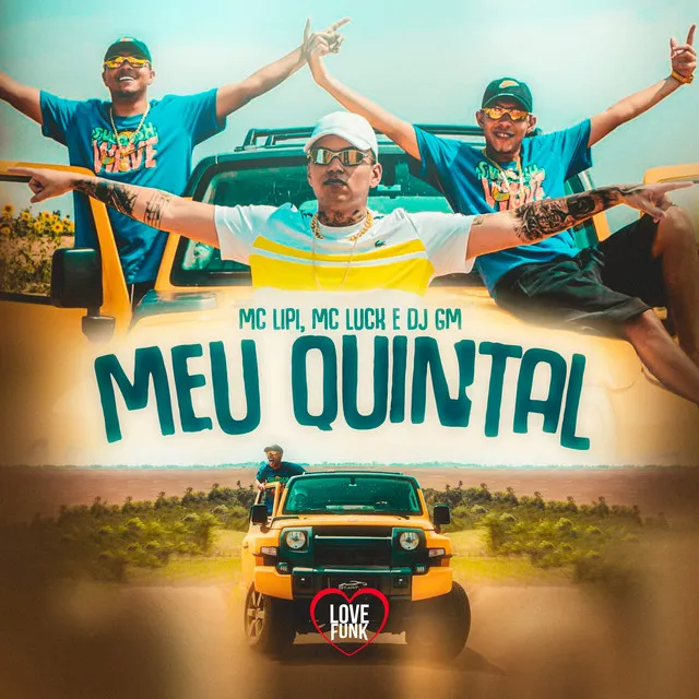 Meu Quintal