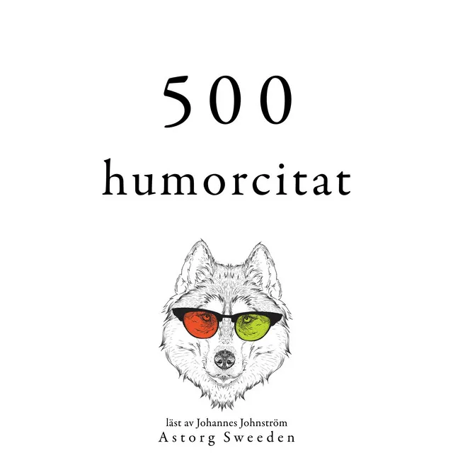 Chapter 2.4 - 500 citat av humor