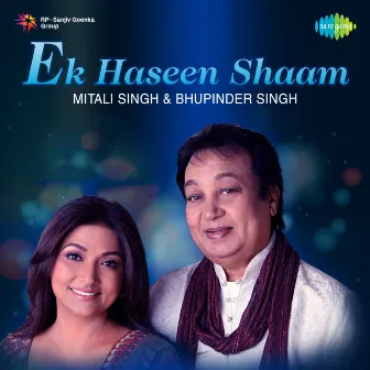 Ek Haseen Shaam by Mitali Singh