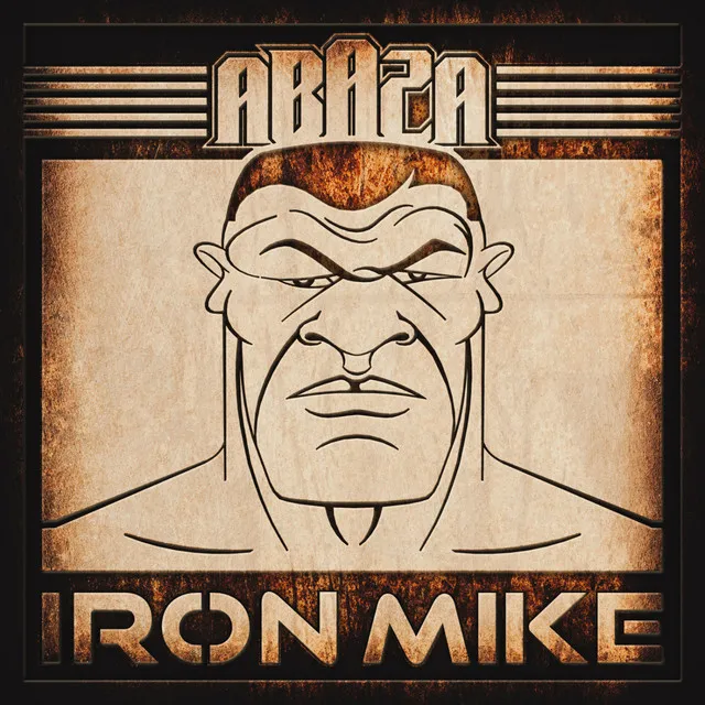 Iron Mike