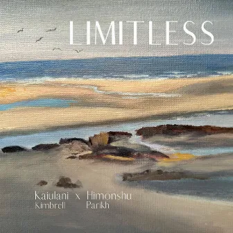 Limitless by Kaiulani Kimbrell