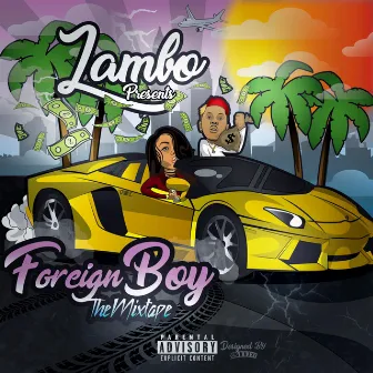 Foreign Boy by Lambo