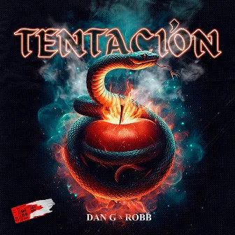 TENTACIÓN by ROBB