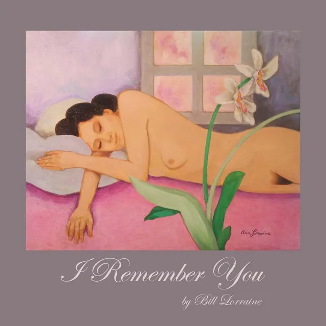 I Remember You