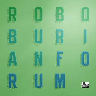 Forum by Robo Burian