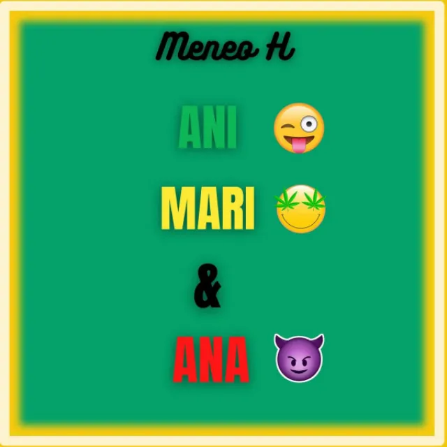 Ani Mari & Ana