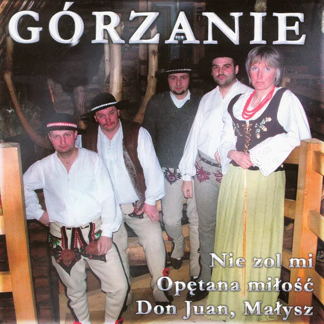 Górale Malyszowi (Polish Highlanders Music)