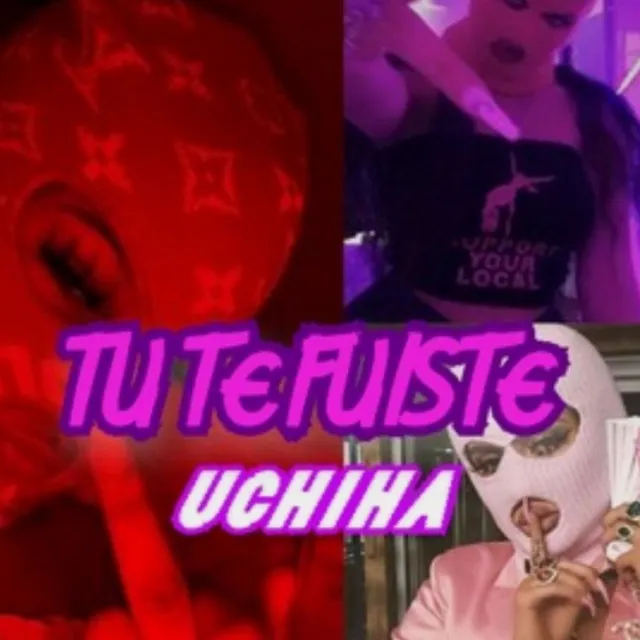 Tu Te Fuiste