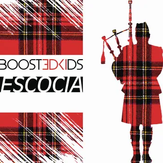 Escocia by Boostedkids