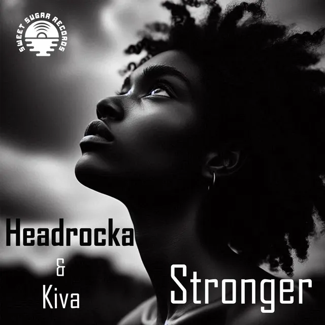 Stronger - Headrocka Soulful Radio Edit