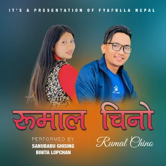 Rumal Chino by Sanubabu Ghising