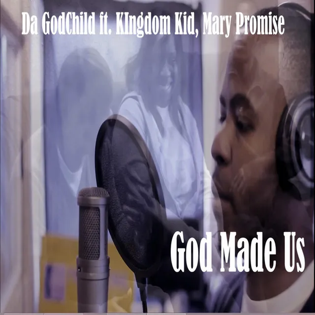 God Made Us