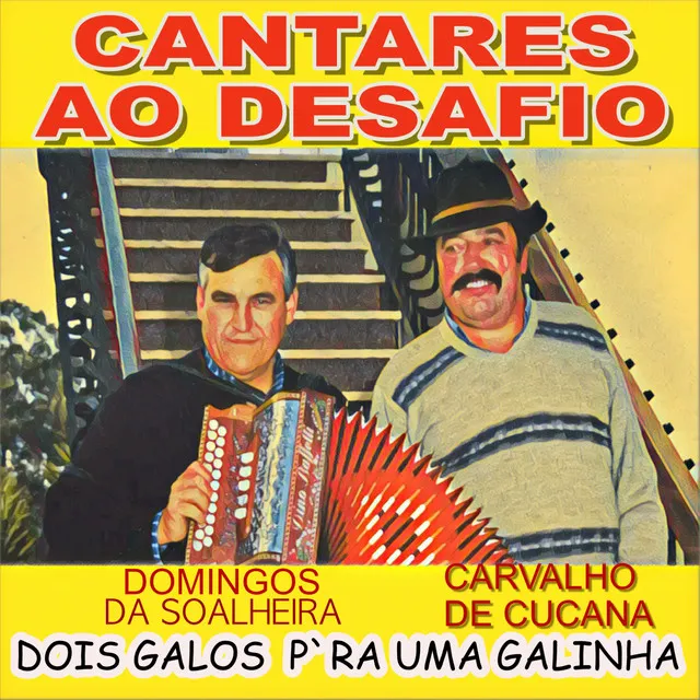 Domingos Da Soalheira