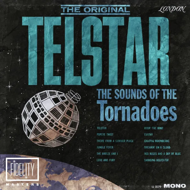 Telstar