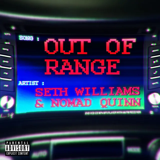 Out of Range